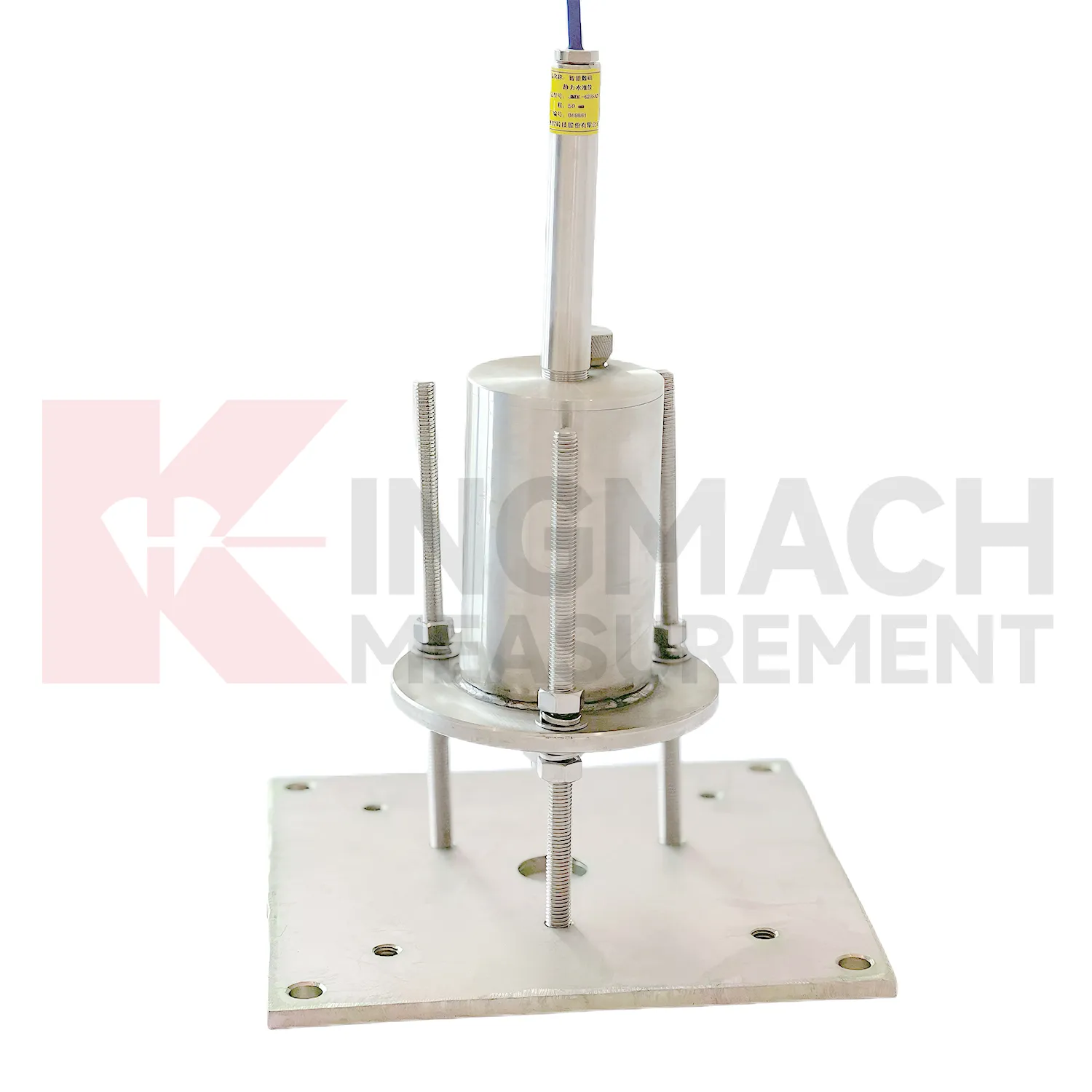 Inductieve frequentiegemoduleerde hydrostatische niveausensorJMDL-62XXAT,ADT afbeelding 5
