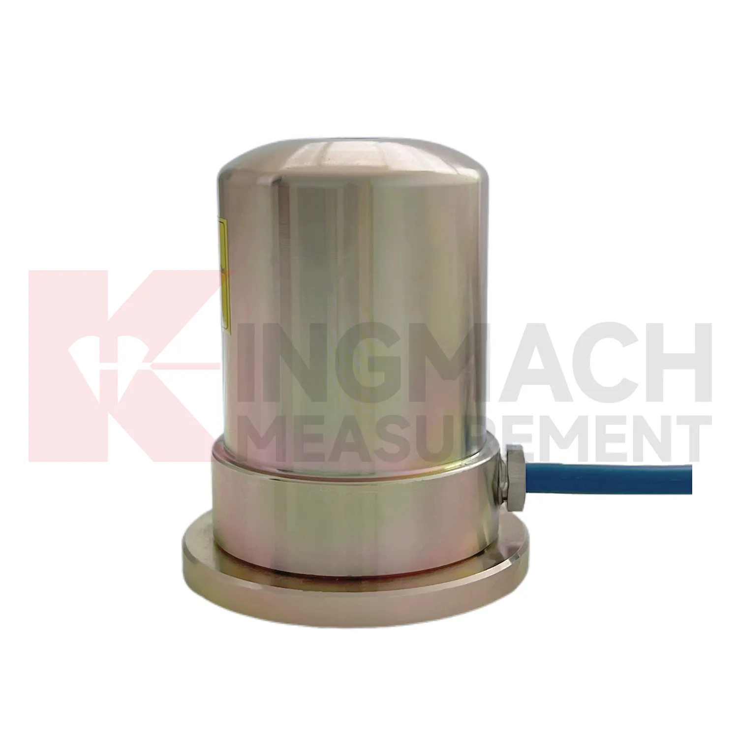 Slimme axiale krachtmeter voor bekisting (VW) JMZX-39XXHAT afbeelding 2