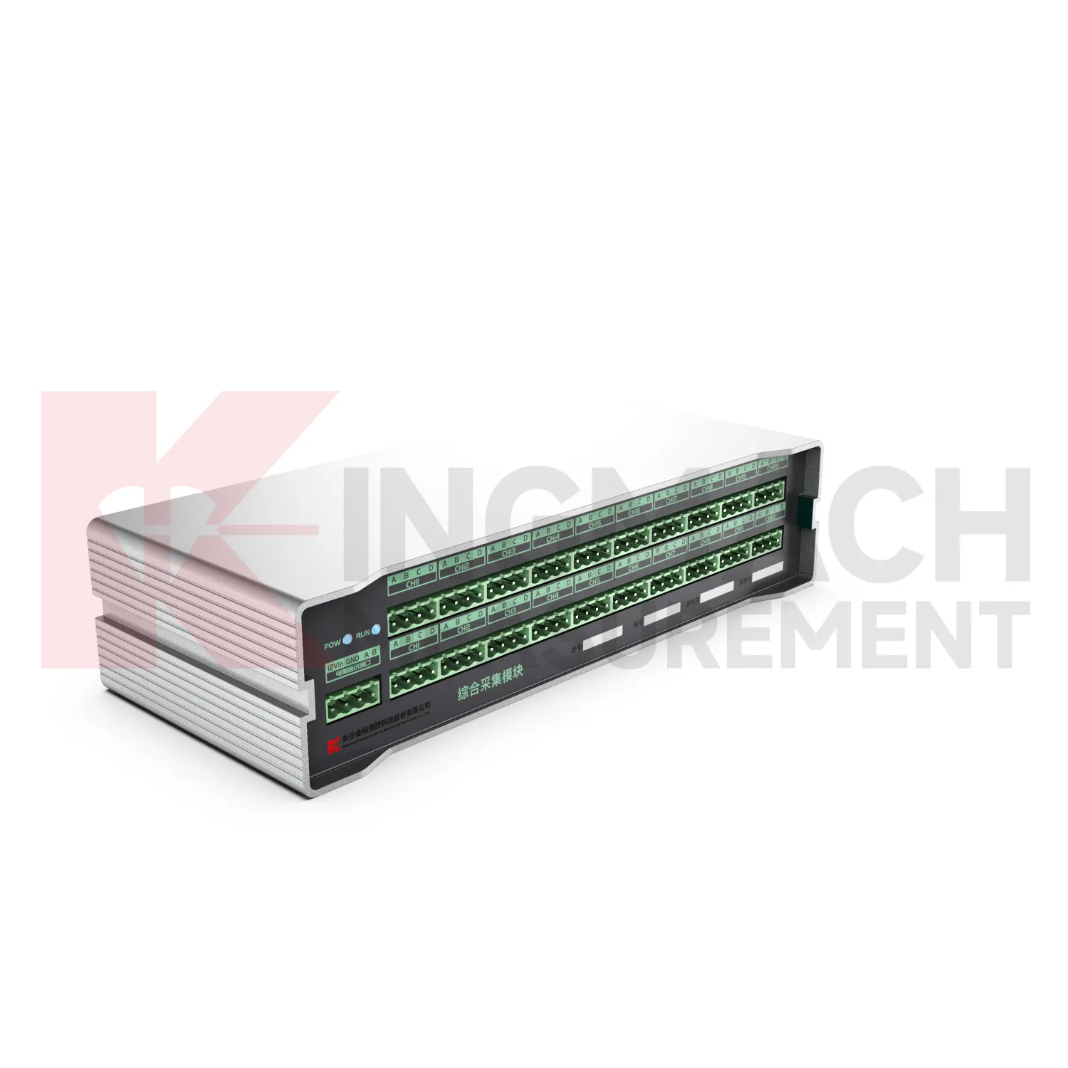 Uitgebreide acquisitiemodule JMZX-XXGH afbeelding 3