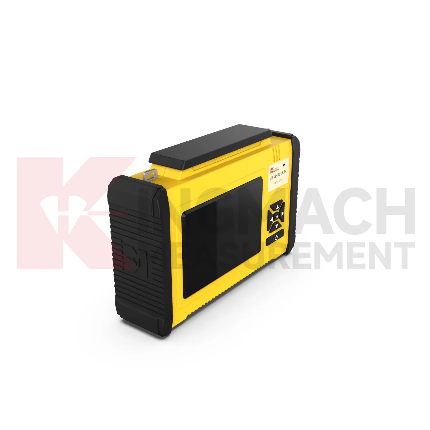 Uitgebreide uitlezing JMZX-300X、300XL afbeelding 4