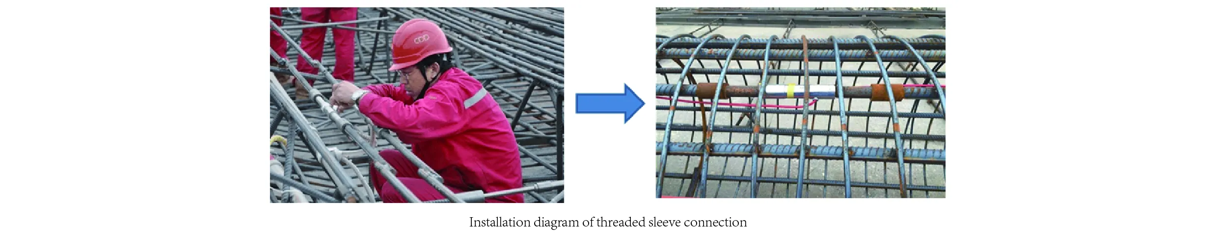 Wapeningsrekmeters (VW en Smart Type) JMZX-4XXHAT/HB afbeelding 9