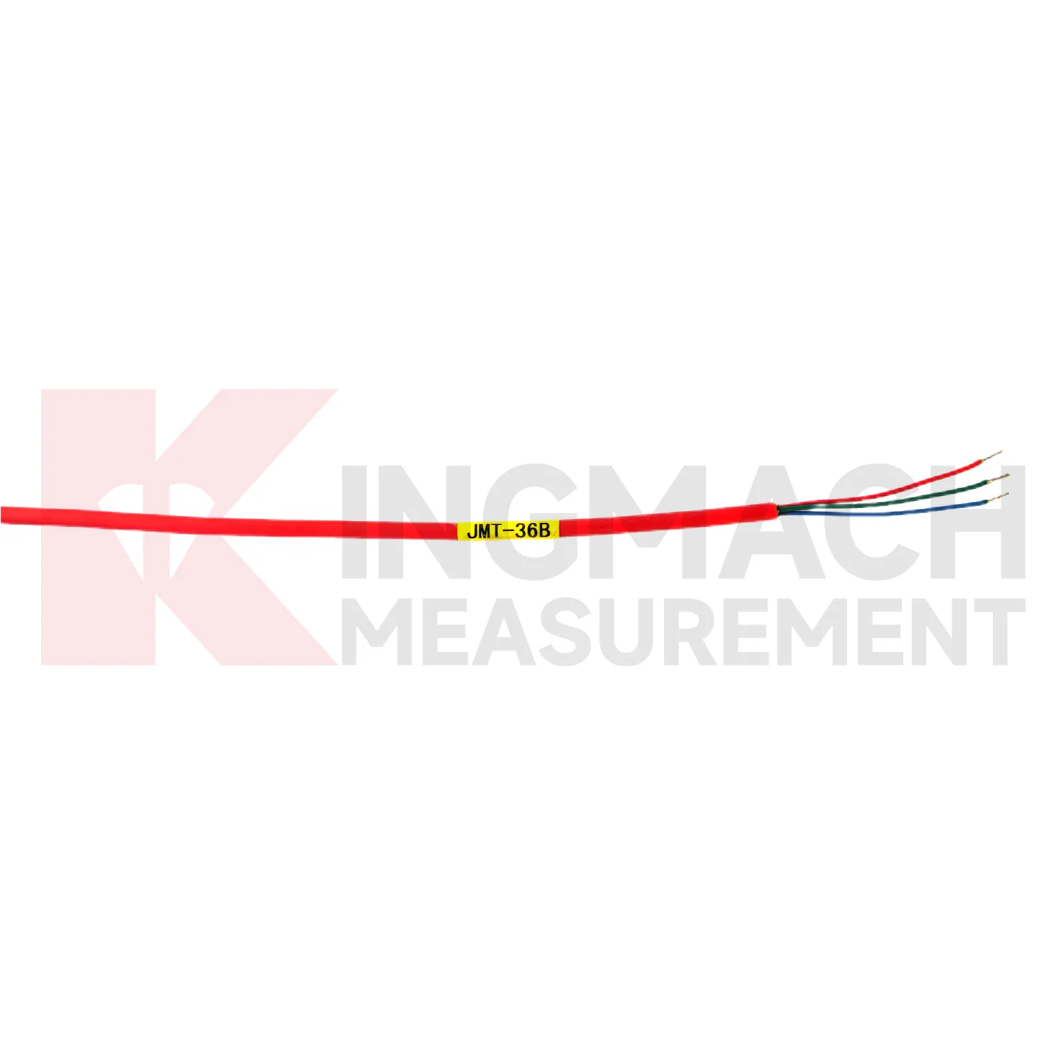 Halfgeleidertemperatuursensor JMT-36B afbeelding 4