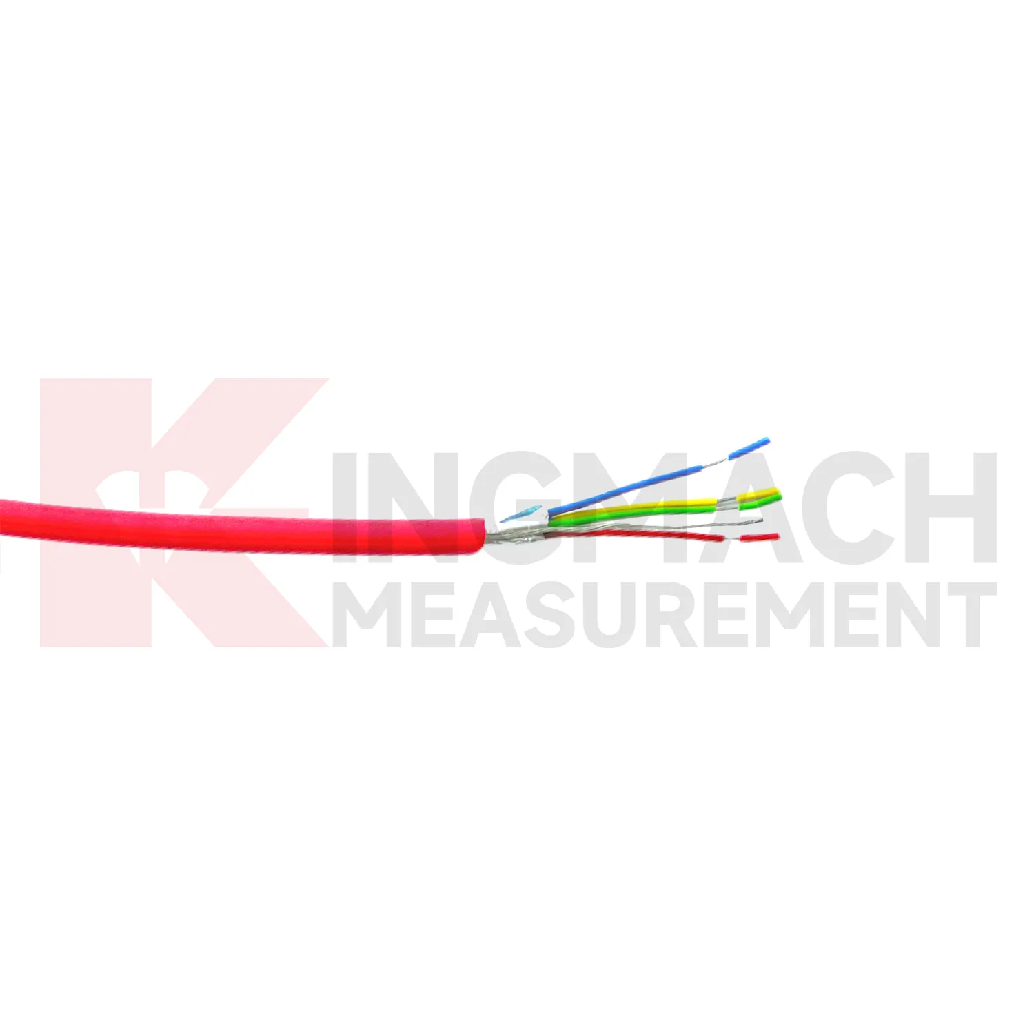 Test speciale afgeschermde draad JMZX-XPX afbeelding 3