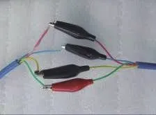 Slimme trildraad-rekstrookje (oppervlaktegelast model) JMZX-206HAT afbeelding 10