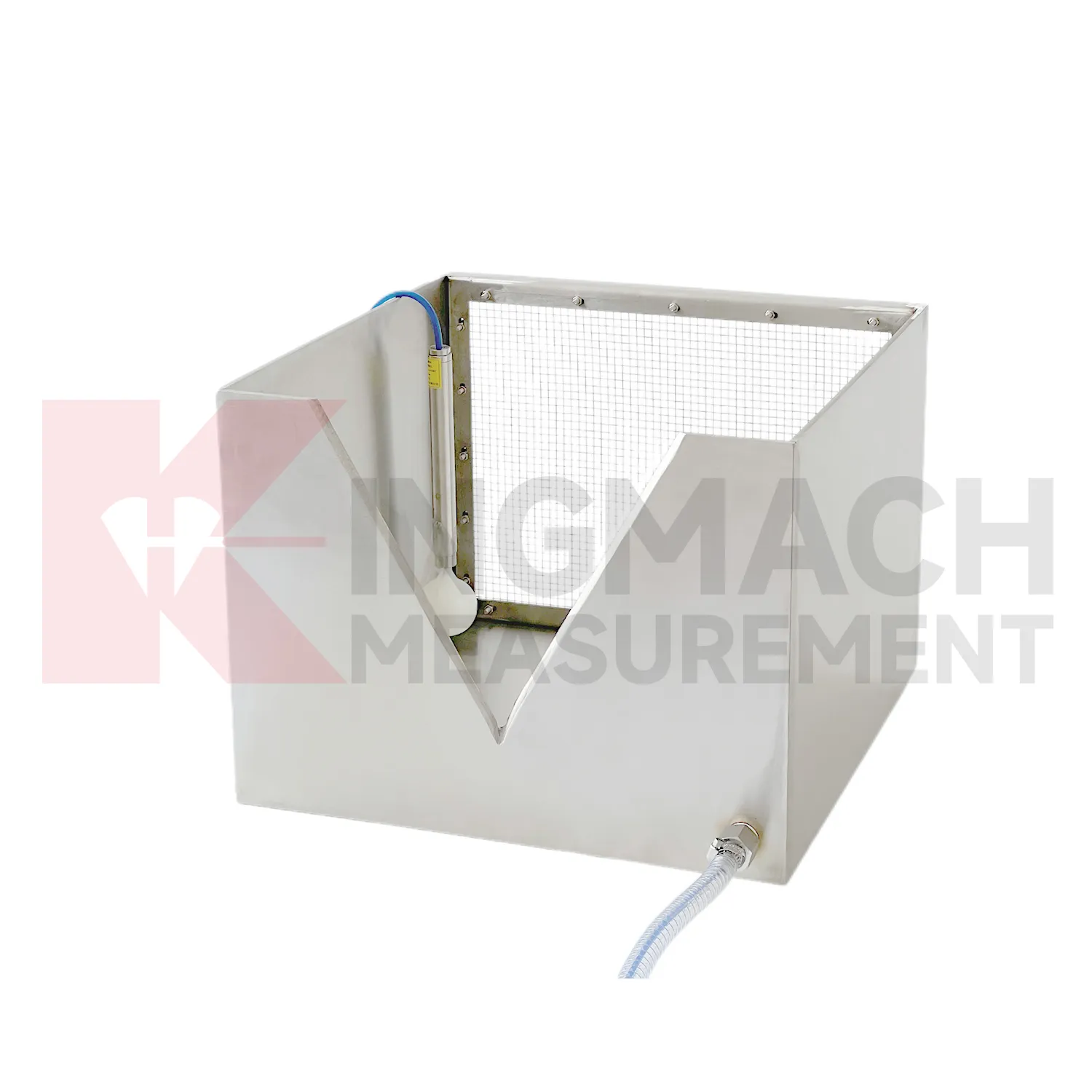 Slimme stuwstroommeter JMDL-64XXADT afbeelding 5