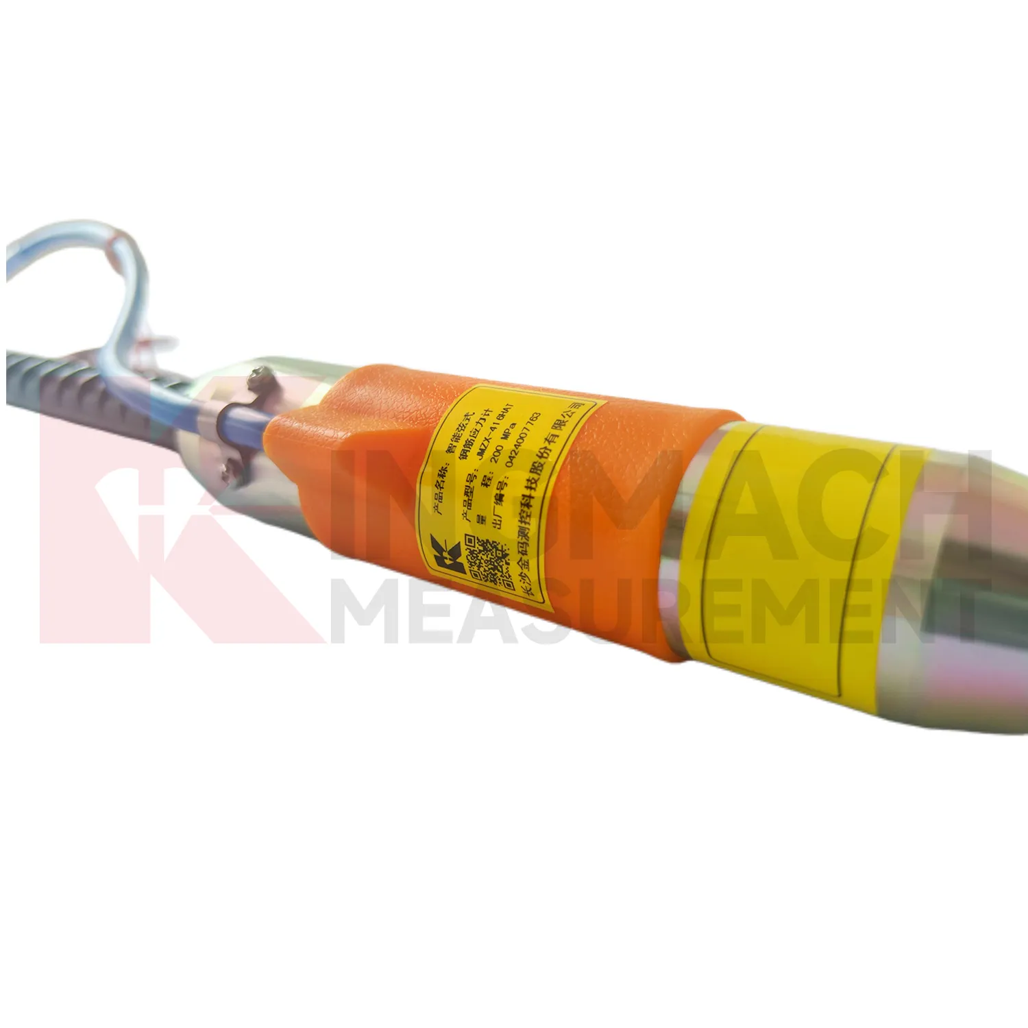 Wapeningsrekmeters (VW en Smart Type) JMZX-4XXHAT/HB afbeelding 4