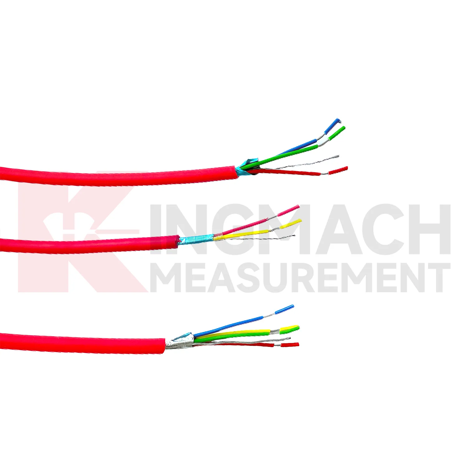 Application of Doublelayer Shielded Test Cable