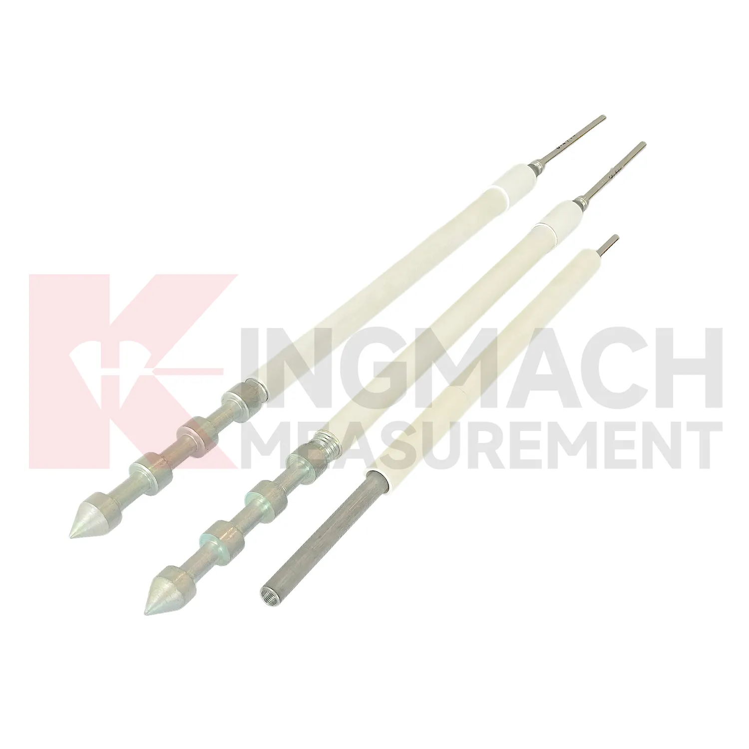 Slimme meerpuntsverplaatsingsmeter JMDL-31XXAT afbeelding 4