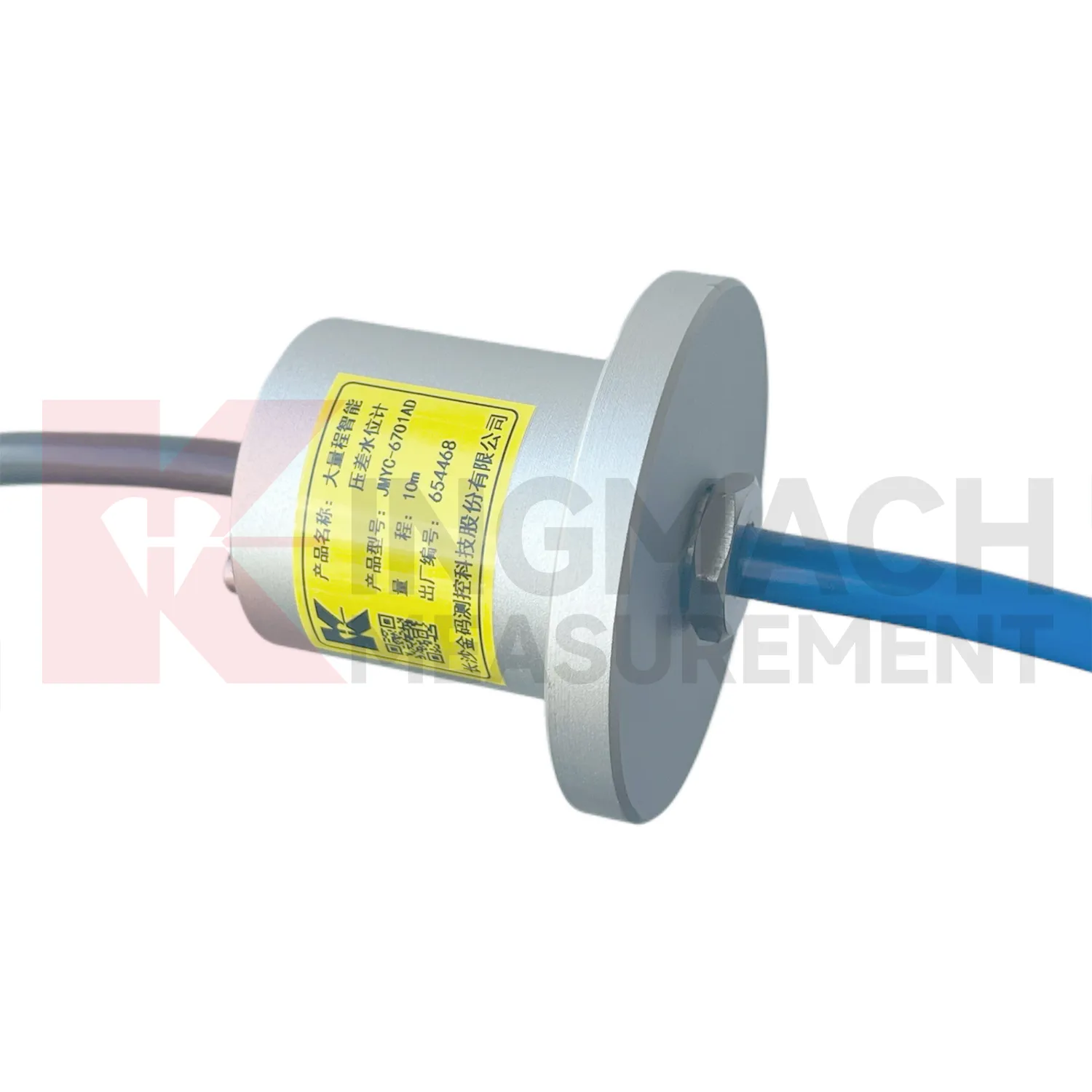 Slimme waterniveaumeter met groot bereik JMYC-67XXAD afbeelding 5