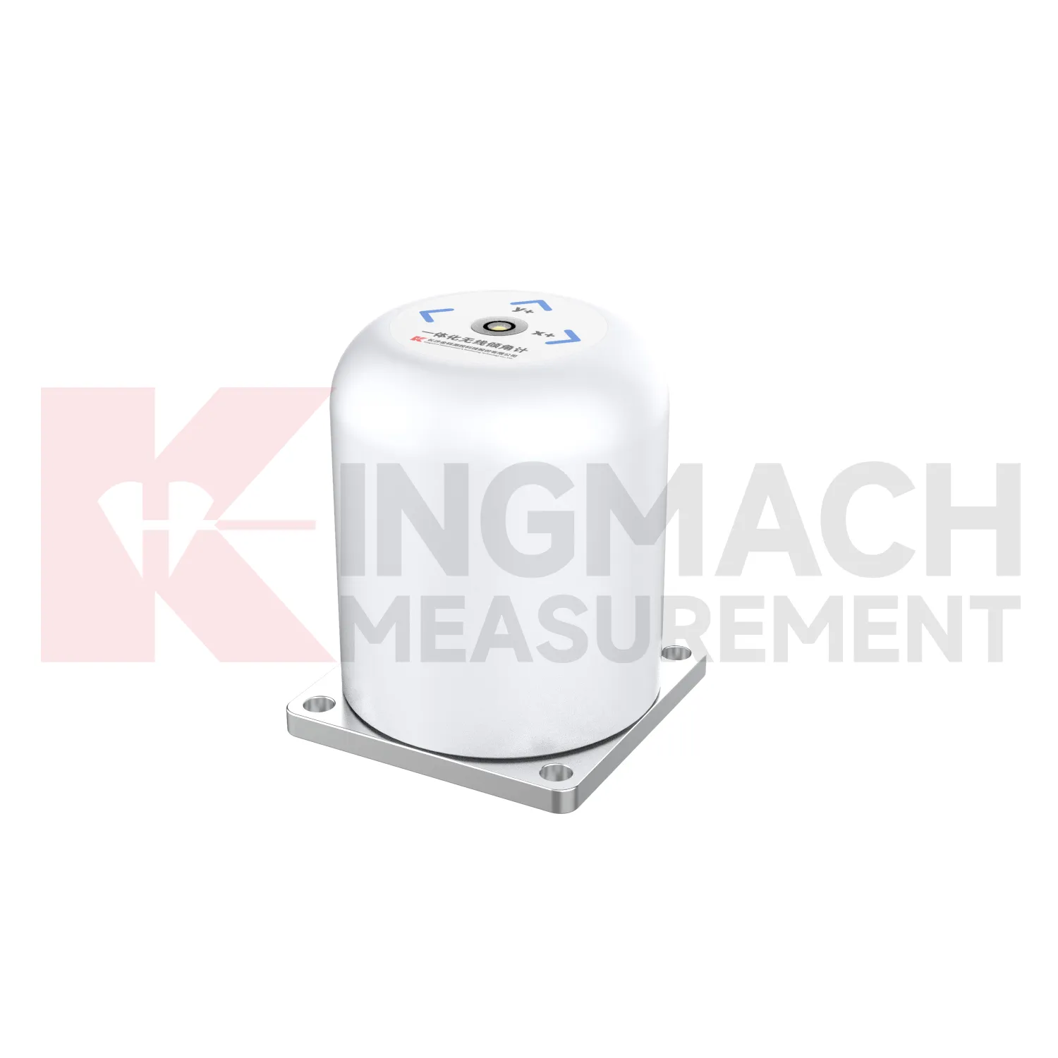 Geïntegreerde kantelmeter JMQJ-7315RTU