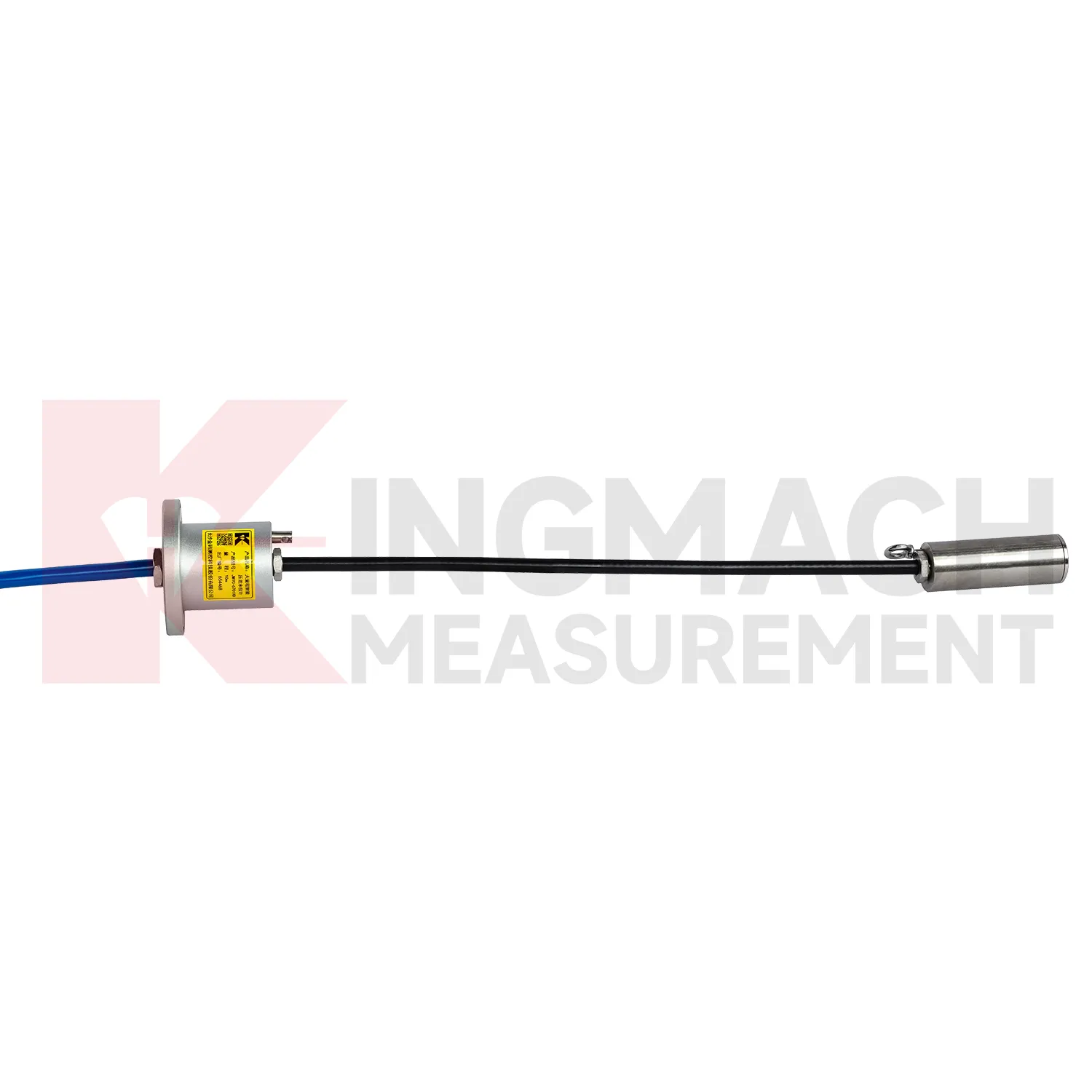 Breedbereik slimme drukverschilwaterniveaumeter JMYC-67XXAD