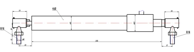 Slimme scheurmeter JMDL-22XXAT afbeelding 6