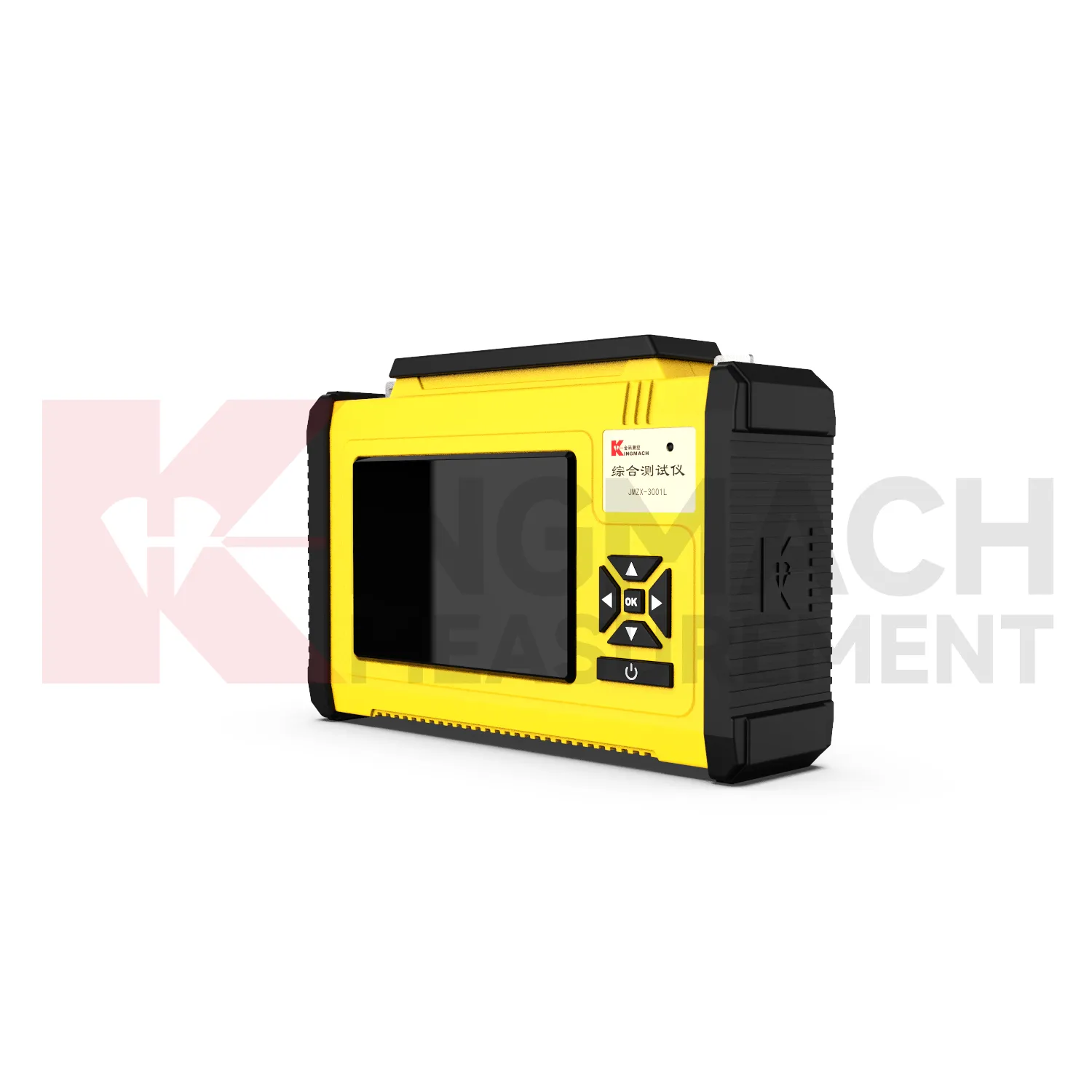 Uitgebreide uitlezing JMZX-300X、300XL afbeelding 2