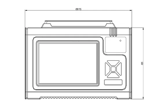 Uitgebreide uitlezing JMZX-300X、300XL afbeelding 6