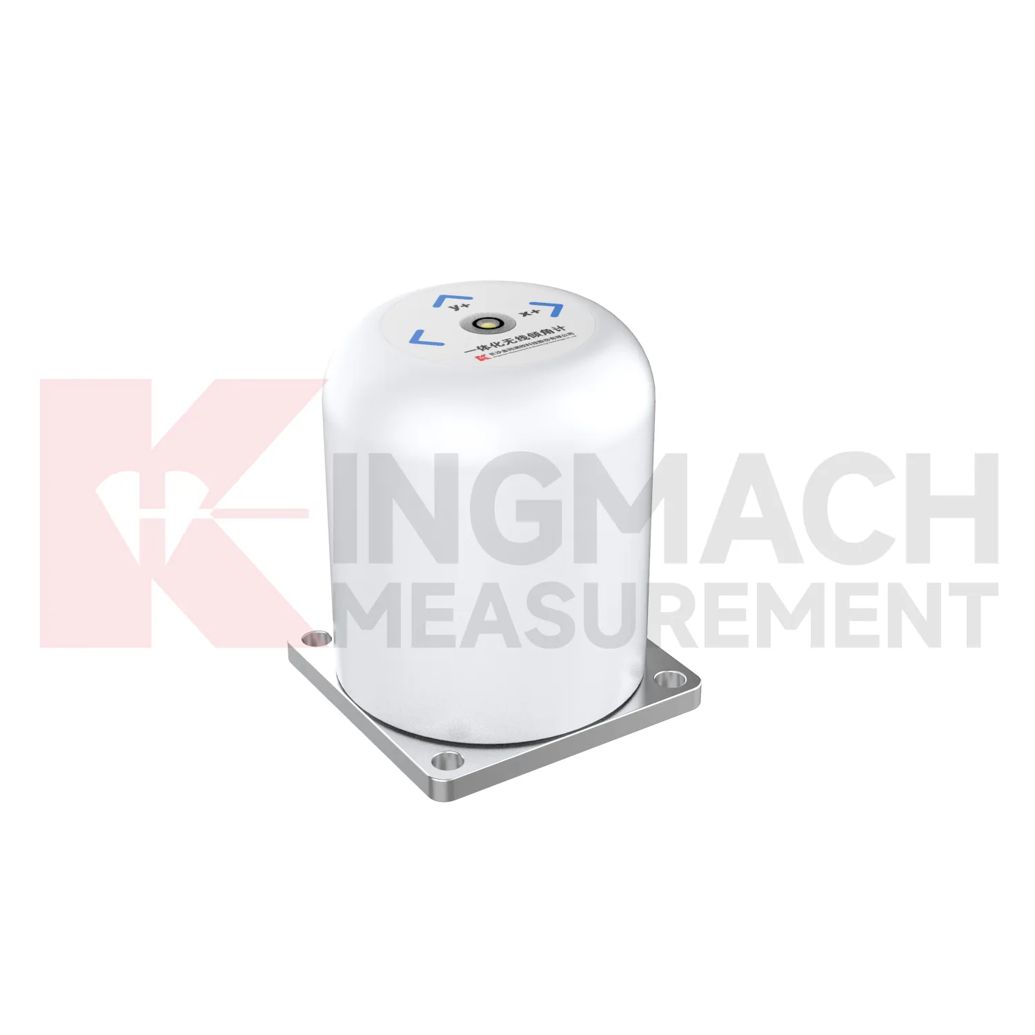 Geïntegreerde kantelmeter JMQJ-7315RTU afbeelding 3