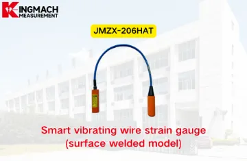 [KINGMACH] JMZX-206HAT Slimme trildraad-rekstrookje (oppervlaktegelast model)