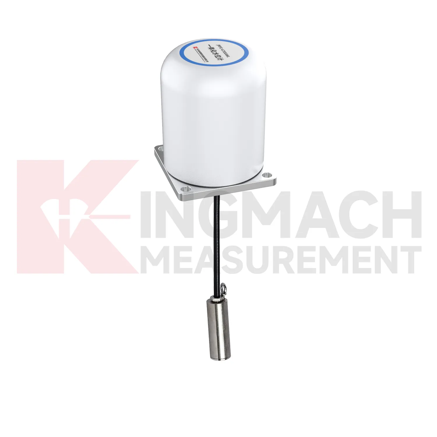 Geïntegreerde waterniveaumeter met groot bereik en drukverschil JMYC-67XXAWL afbeelding 2