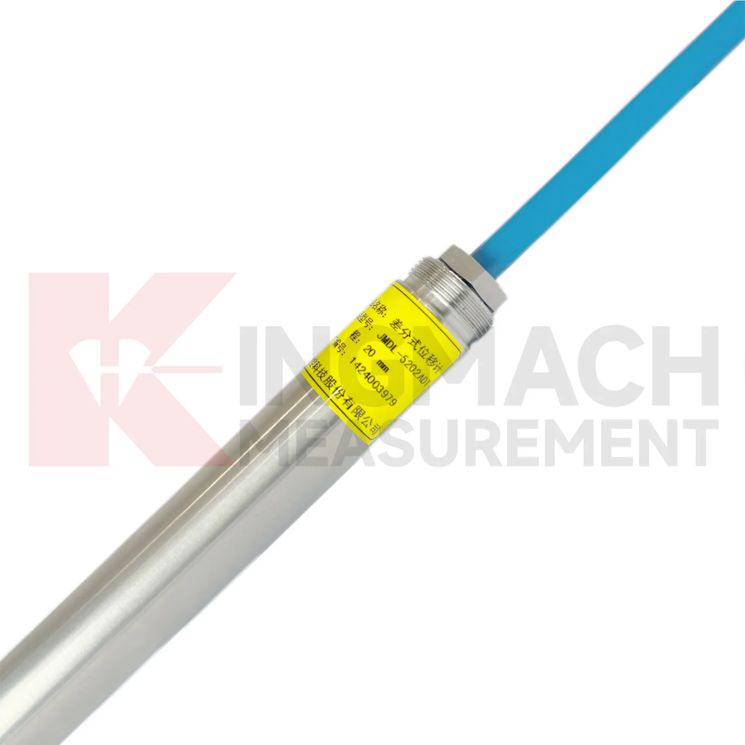 Differentiële verplaatsingsmeterJMDL-52XXADT afbeelding 2