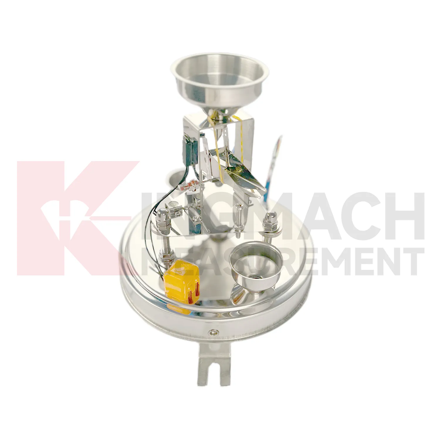 Kiepbak-regenmeter JMYL-1YD afbeelding 2