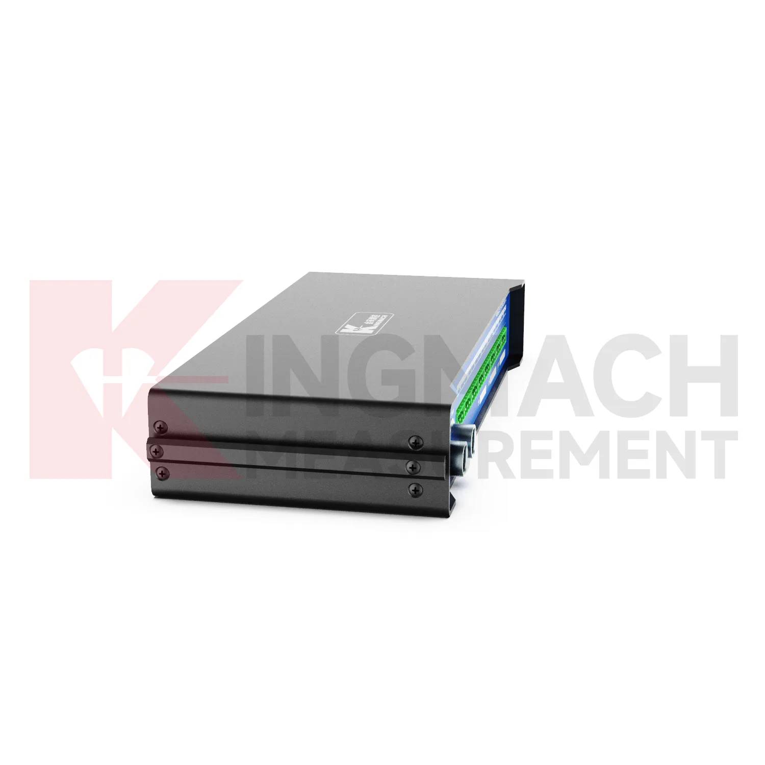 Dynamische signaalconditioneringsmoduleJMYD-2008XTA afbeelding 5