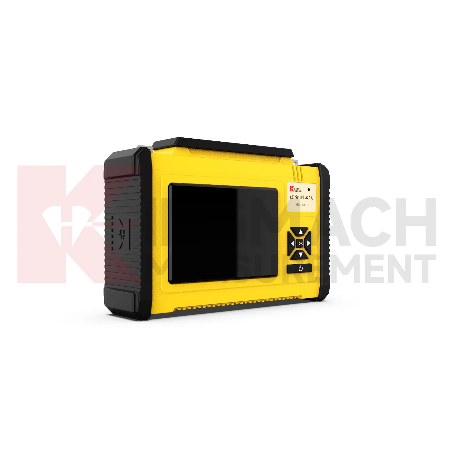 Uitgebreide uitlezing JMZX-300X、300XL afbeelding 1