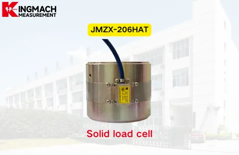 [KINGMACH]JMZX-34/35/36XXHAT Solide loadcel