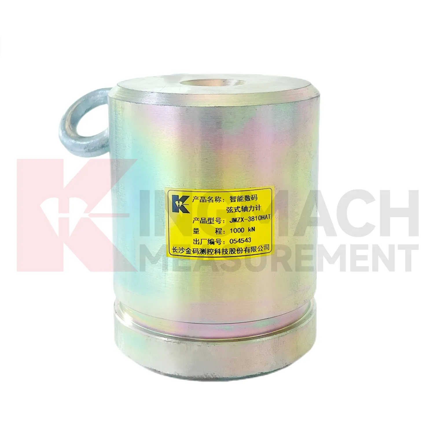 Axiale krachtbelastingsmeter (VW- en Smart-type) JMZX-38XXHAT afbeelding 2