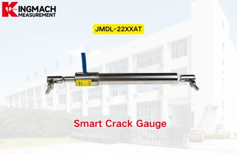 [KINGMACH] JMDL 22XXAT slimme scheurmeter