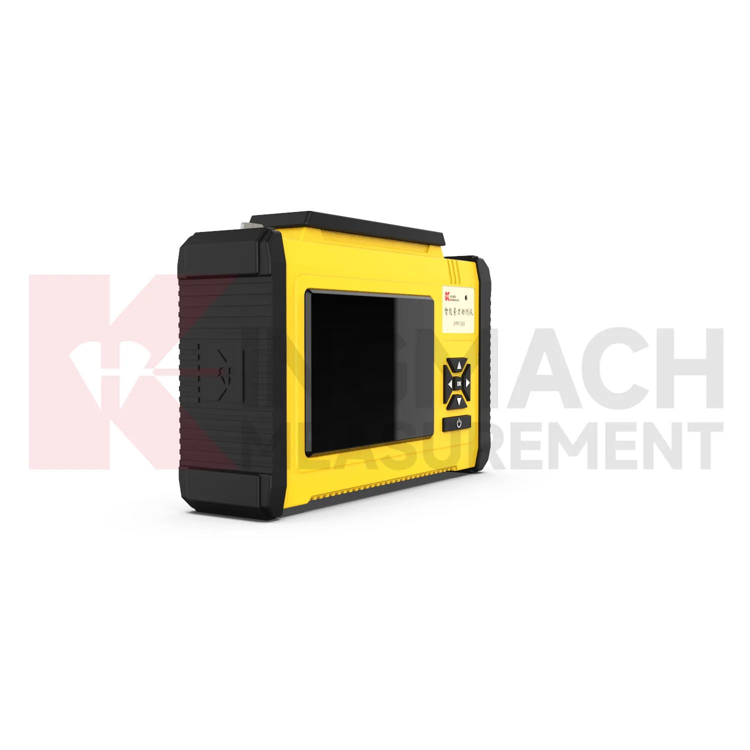 Kabelkrachtmeetinstrument JMM-268L-1、2 afbeelding 3