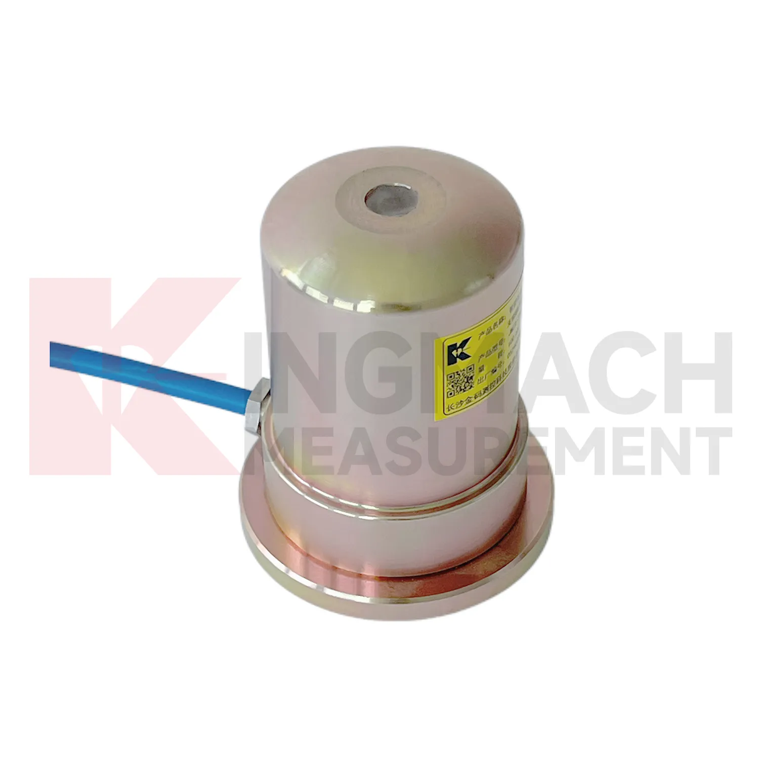 Slimme axiale krachtmeter voor bekisting (VW) JMZX-39XXHAT afbeelding 3