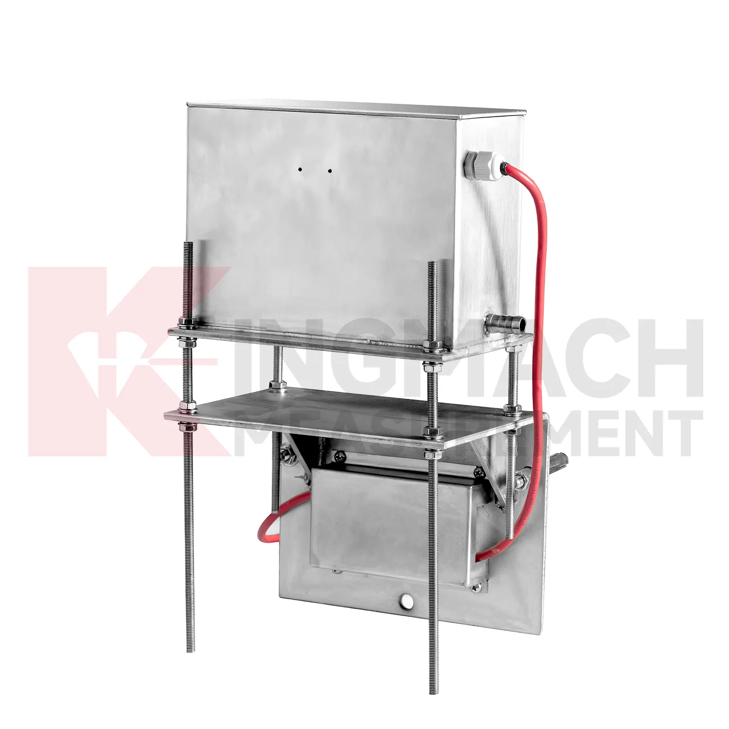 Hydrostatische niveausensor met microbereik JMQJ-62XXADT afbeelding 0