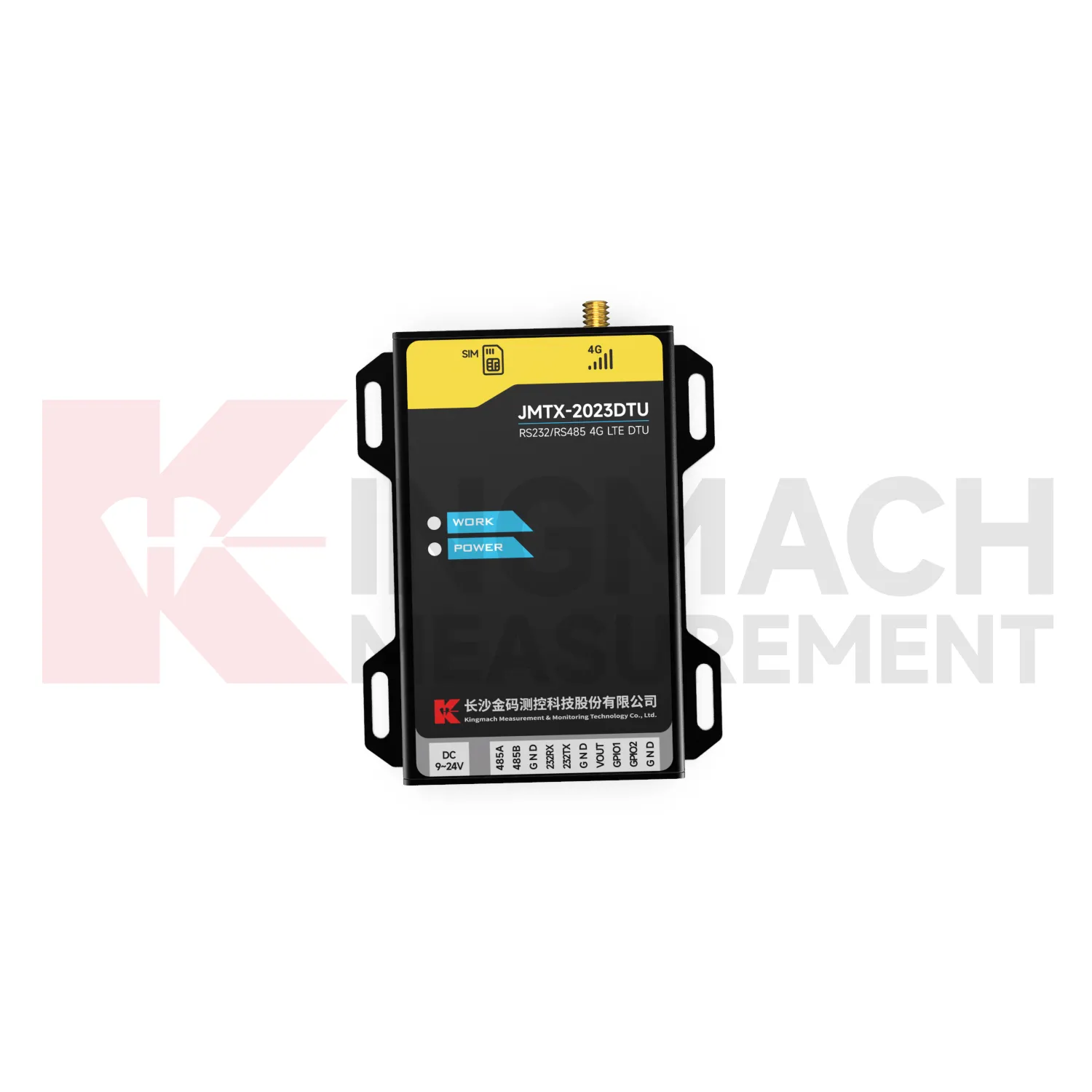 DTU JMTX-2023DTU afbeelding 4