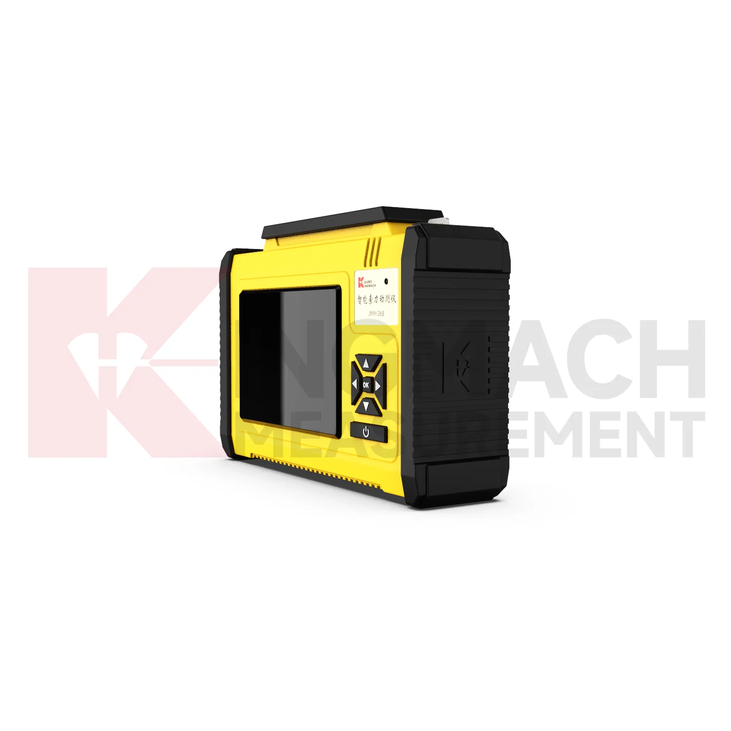 Kabelkrachtmeetinstrument JMM-268L-1、2 afbeelding 2