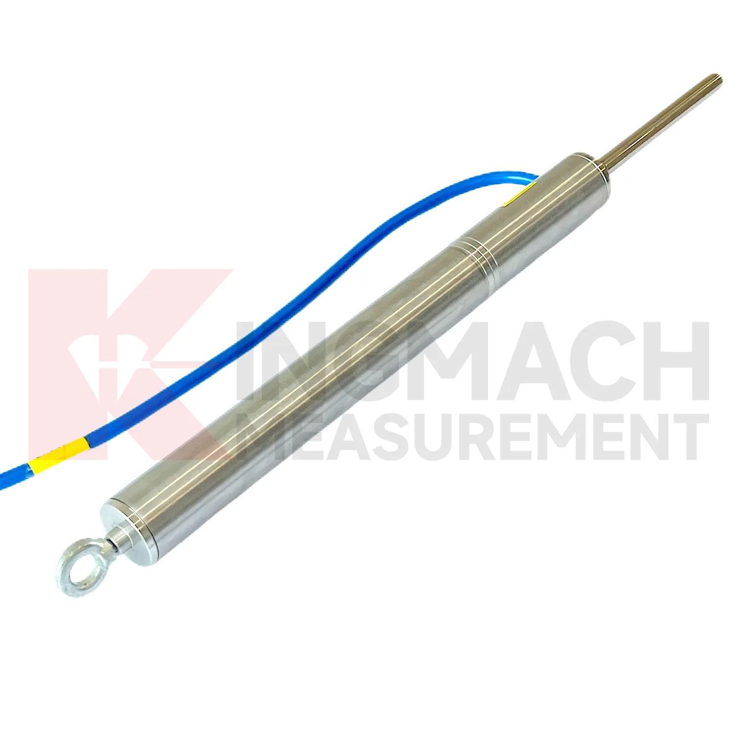 Slimme bekistingsverplaatsingsmeter/staaldraadverplaatsingsmeter JMDL-49XXAT afbeelding 3