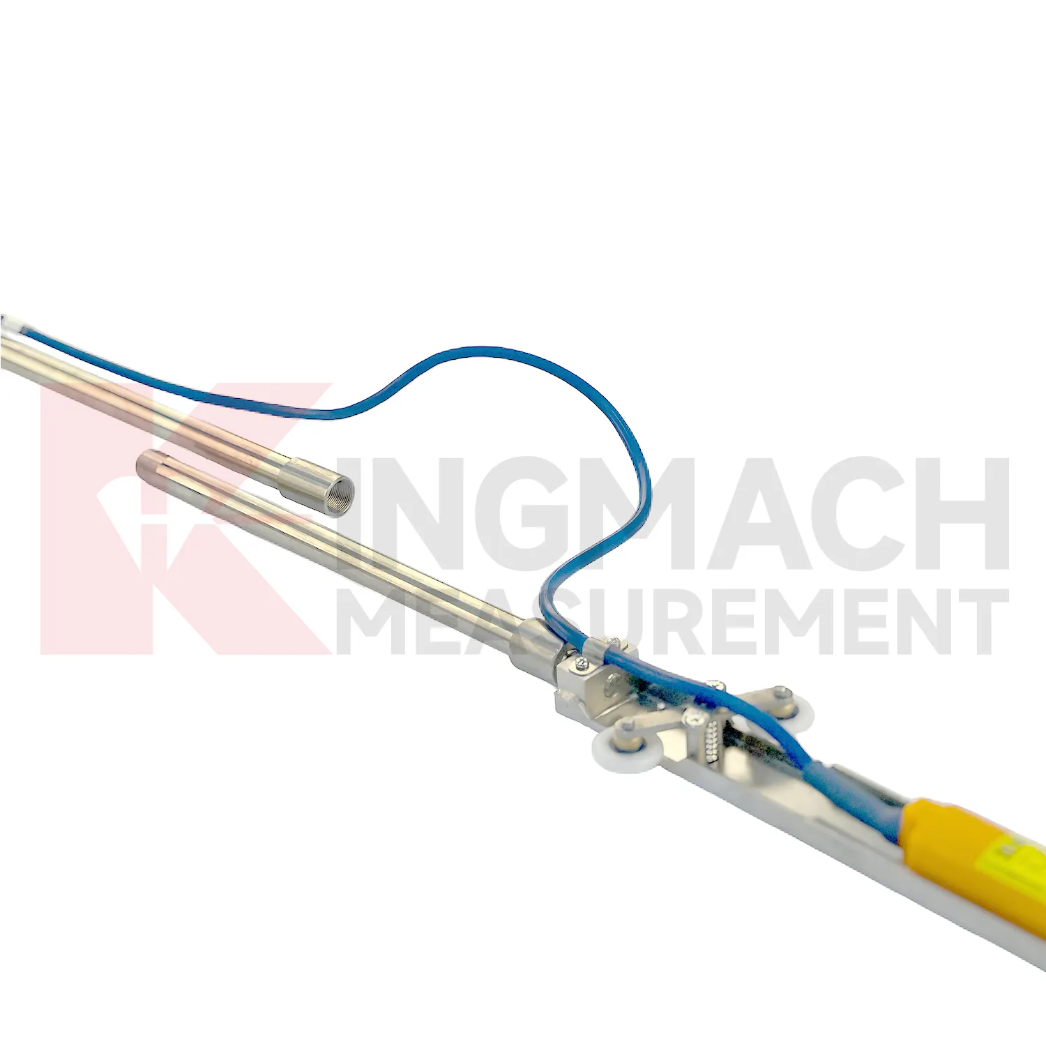 Verticaal inclinatiemetersysteem JMQJ-7915ATS afbeelding 1