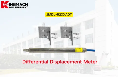 [KINGMACH] JMDL-52XXADT Differentiële verplaatsingsmeter