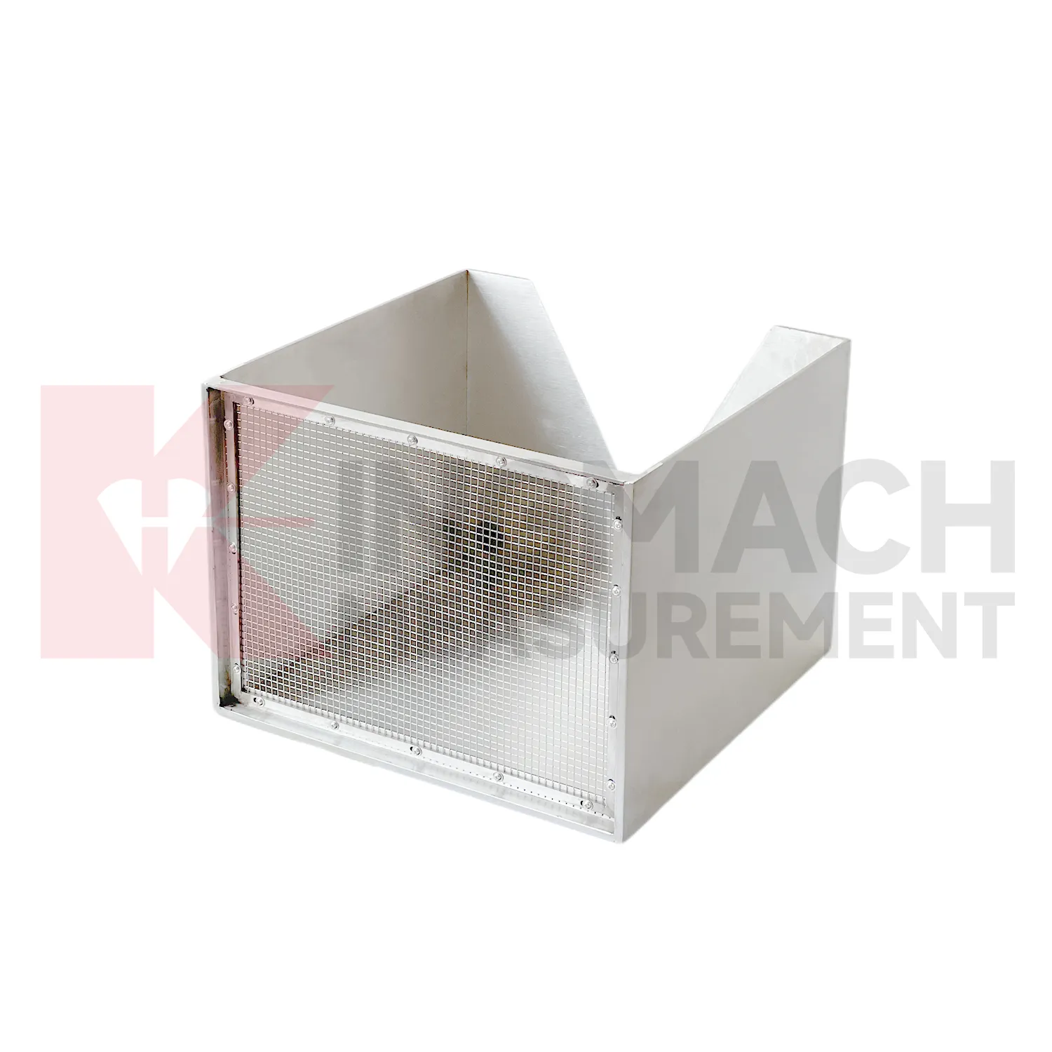 Slimme stuwstroommeter JMDL-64XXADT afbeelding 3