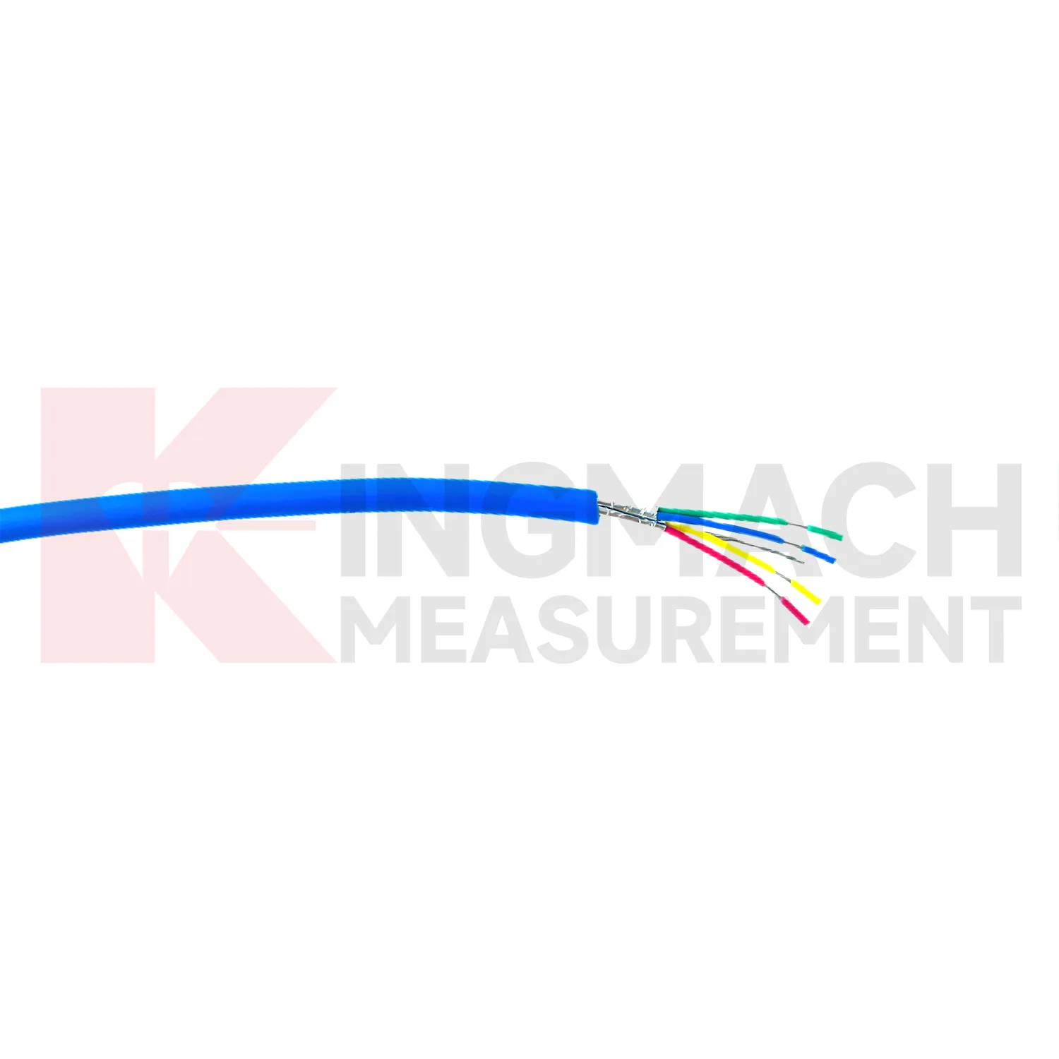 Hydraulische kabel JMZX-XSX afbeelding 1