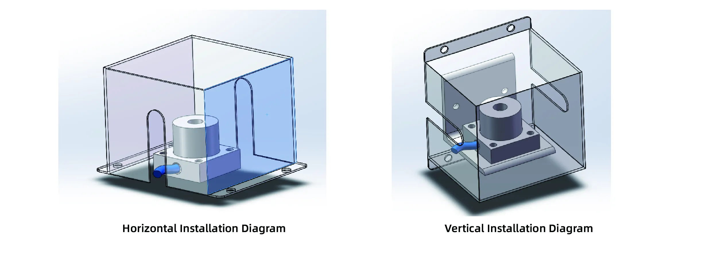 Tiltmeter JMQJ-7315ADS afbeelding 9