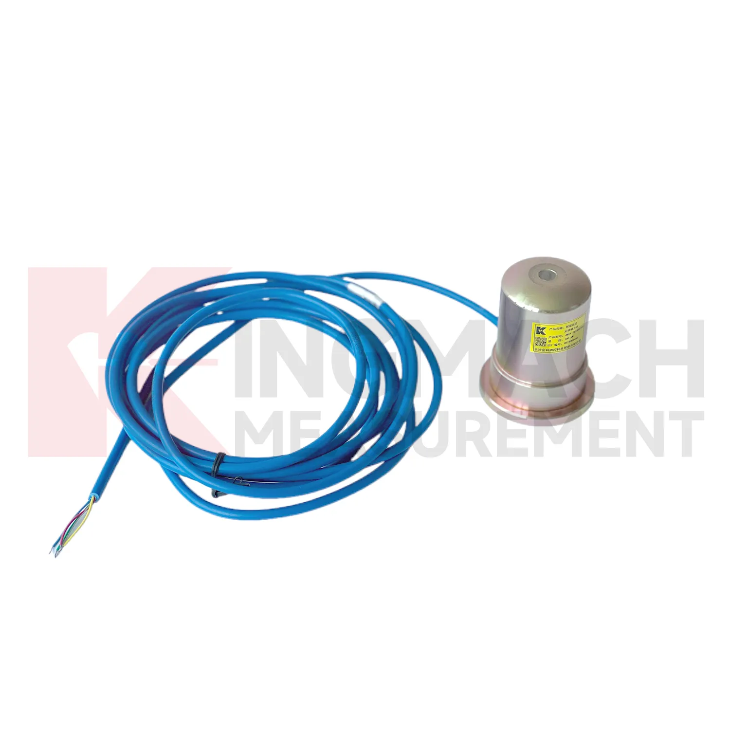 Slimme bekistings-axiale krachtmeter (VW) JMZX-39XXHAT afbeelding 0