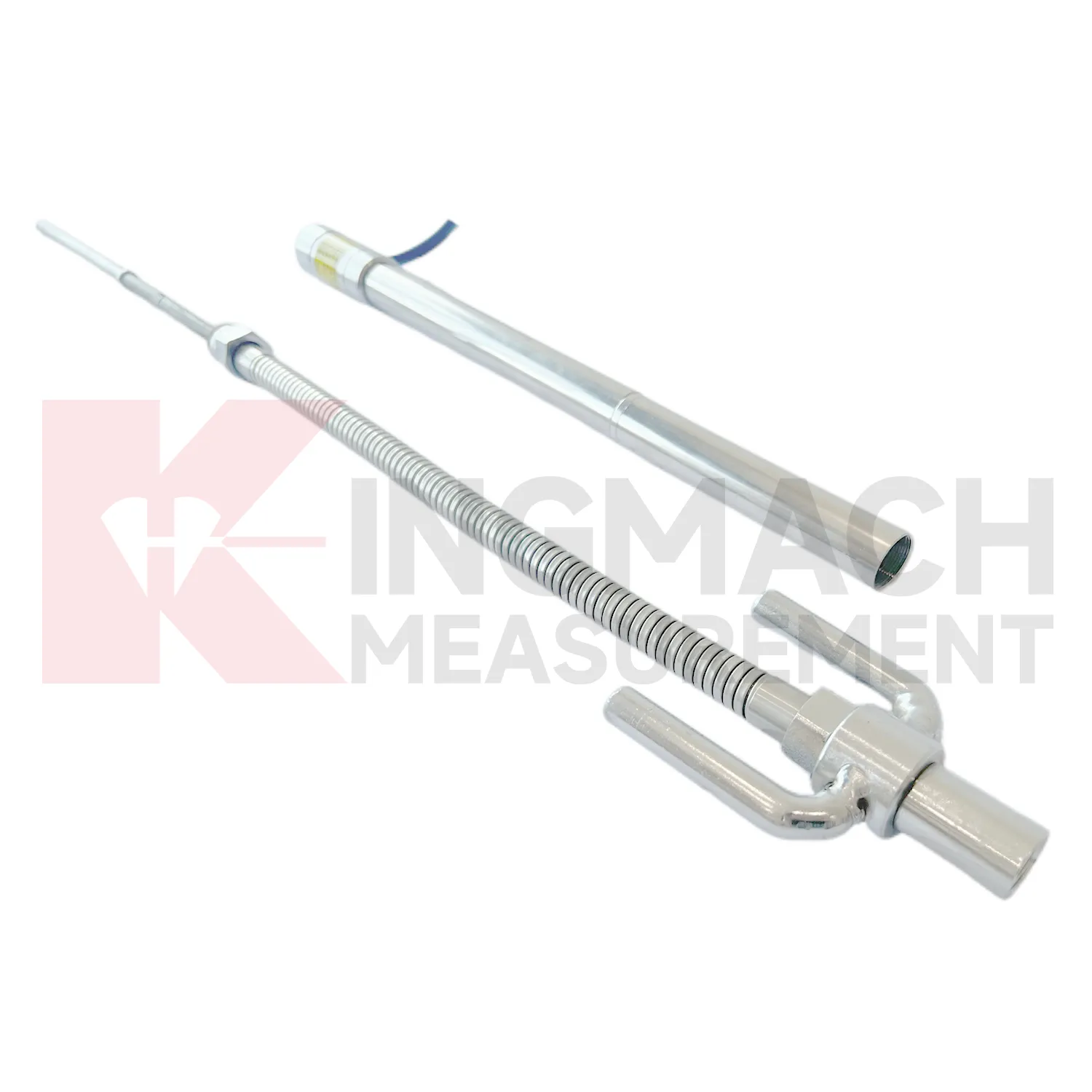 Slimme éénpuntsafrekeningsmeter JMDL-47XXAT afbeelding 5