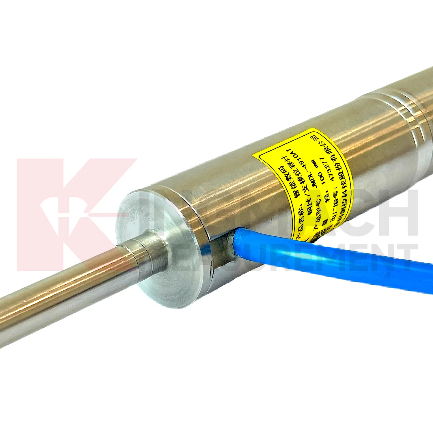 Slimme bekistingsverplaatsingsmeter/staaldraadverplaatsingsmeter JMDL-49XXAT afbeelding 6