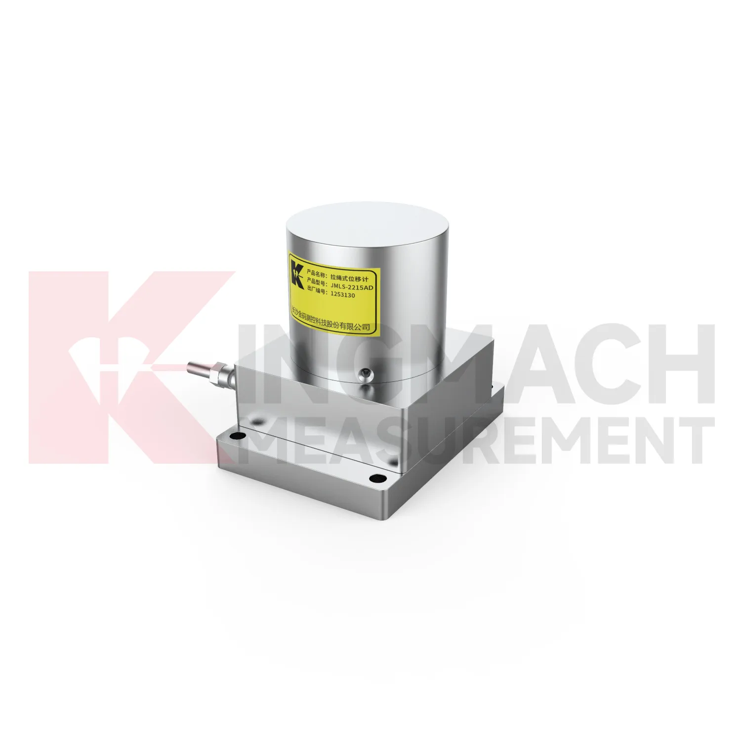 Kabelverplaatsingssensor JMLS-22XXADT afbeelding 1