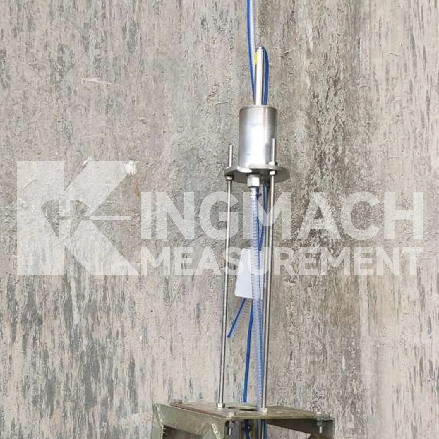 Inductieve frequentiegemoduleerde hydrostatische niveausensorJMDL-62XXAT,ADT afbeelding 1