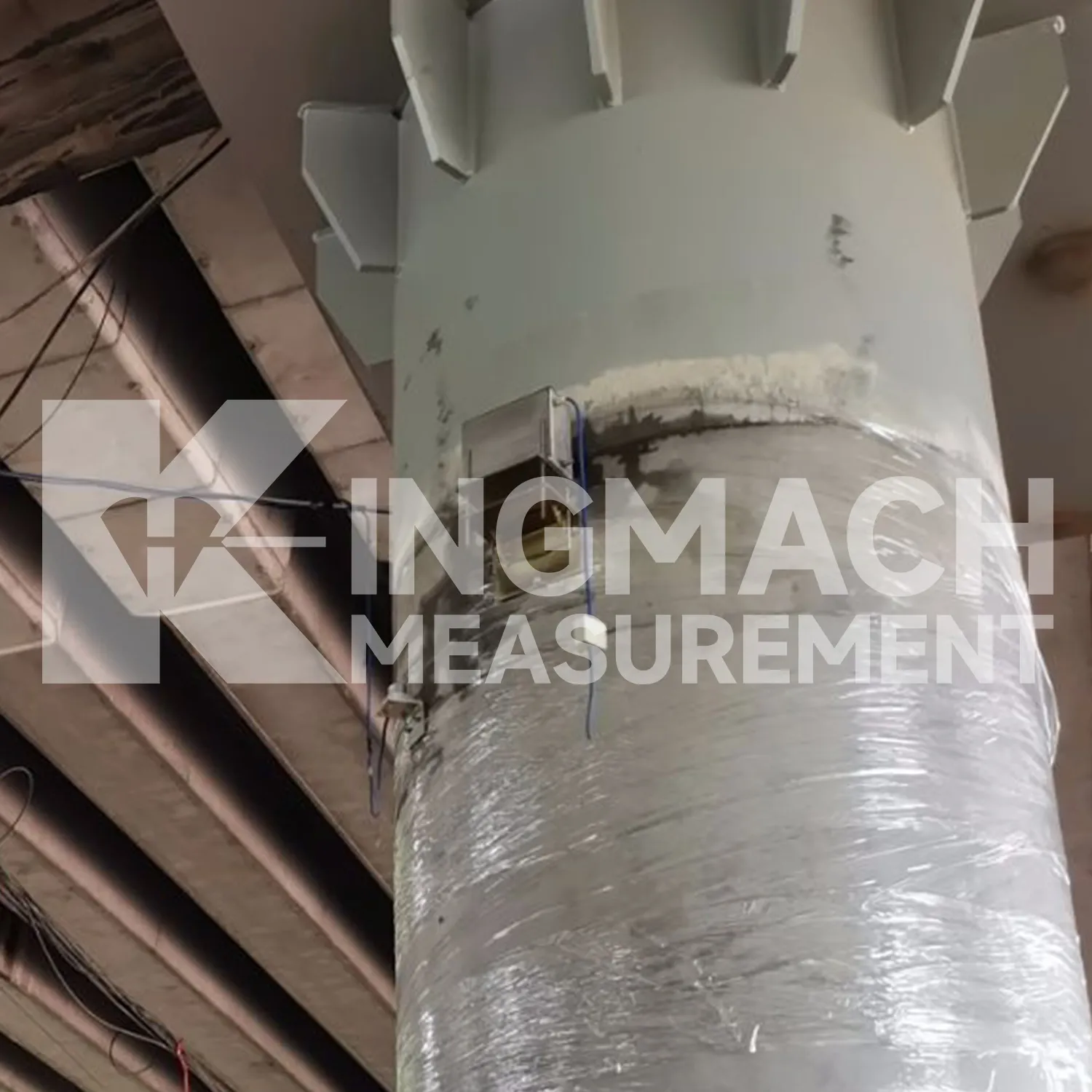 Hydrostatische niveausensor met microbereik JMQJ-62XXADT afbeelding 6