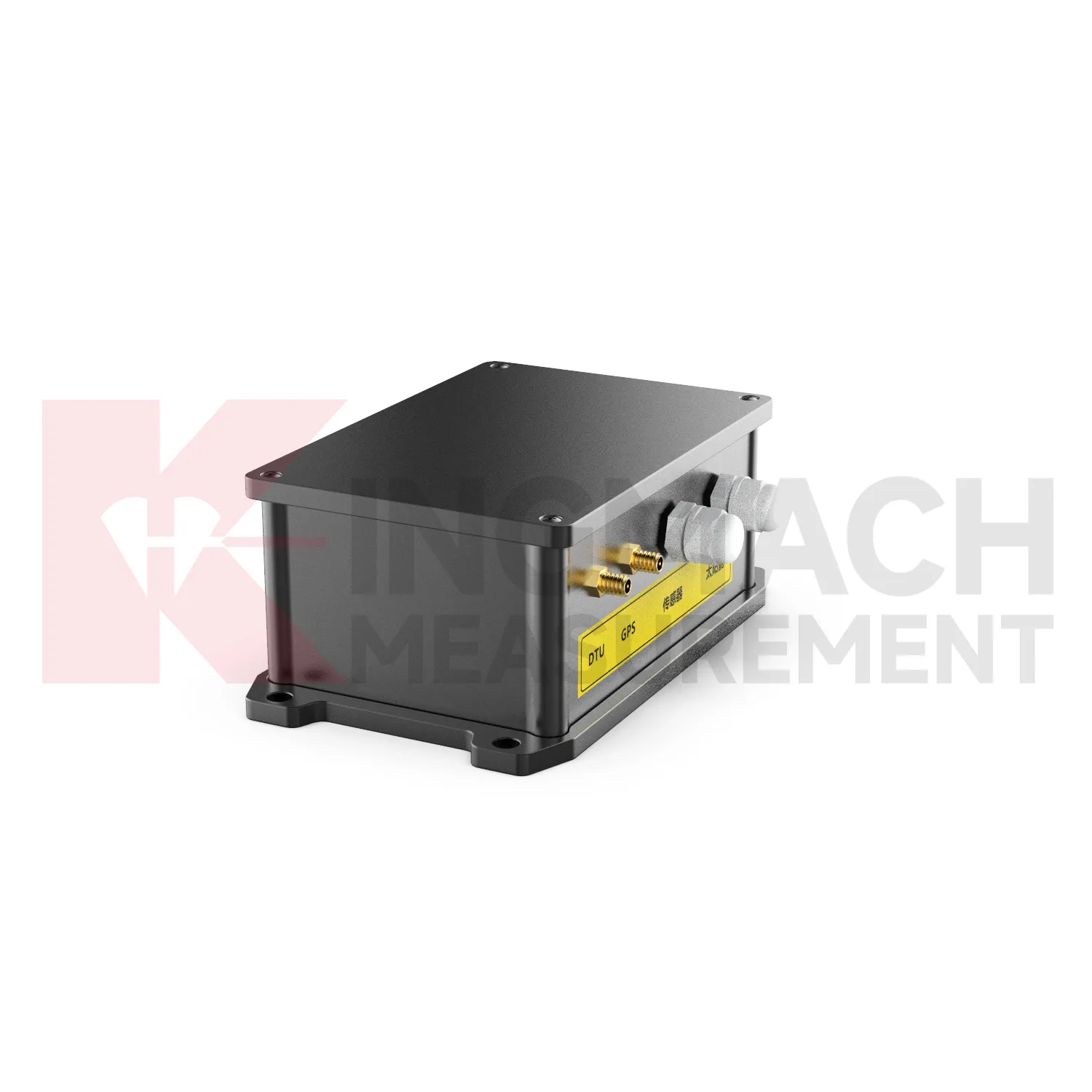 Draadloze datalogger (ontwerp met laag stroomverbruik) JMWX-5RTU afbeelding 4