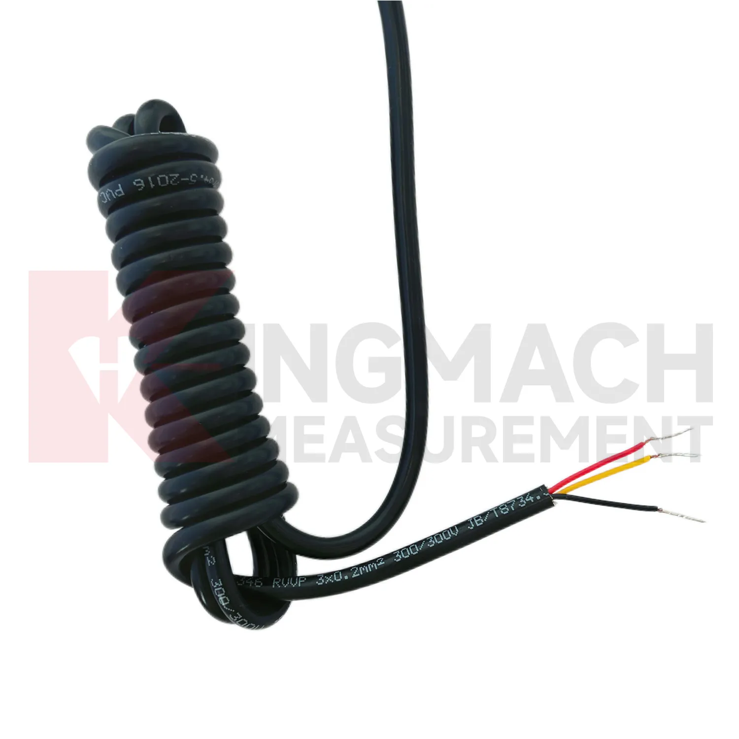 Winddruksensor JMFY-1 afbeelding 4