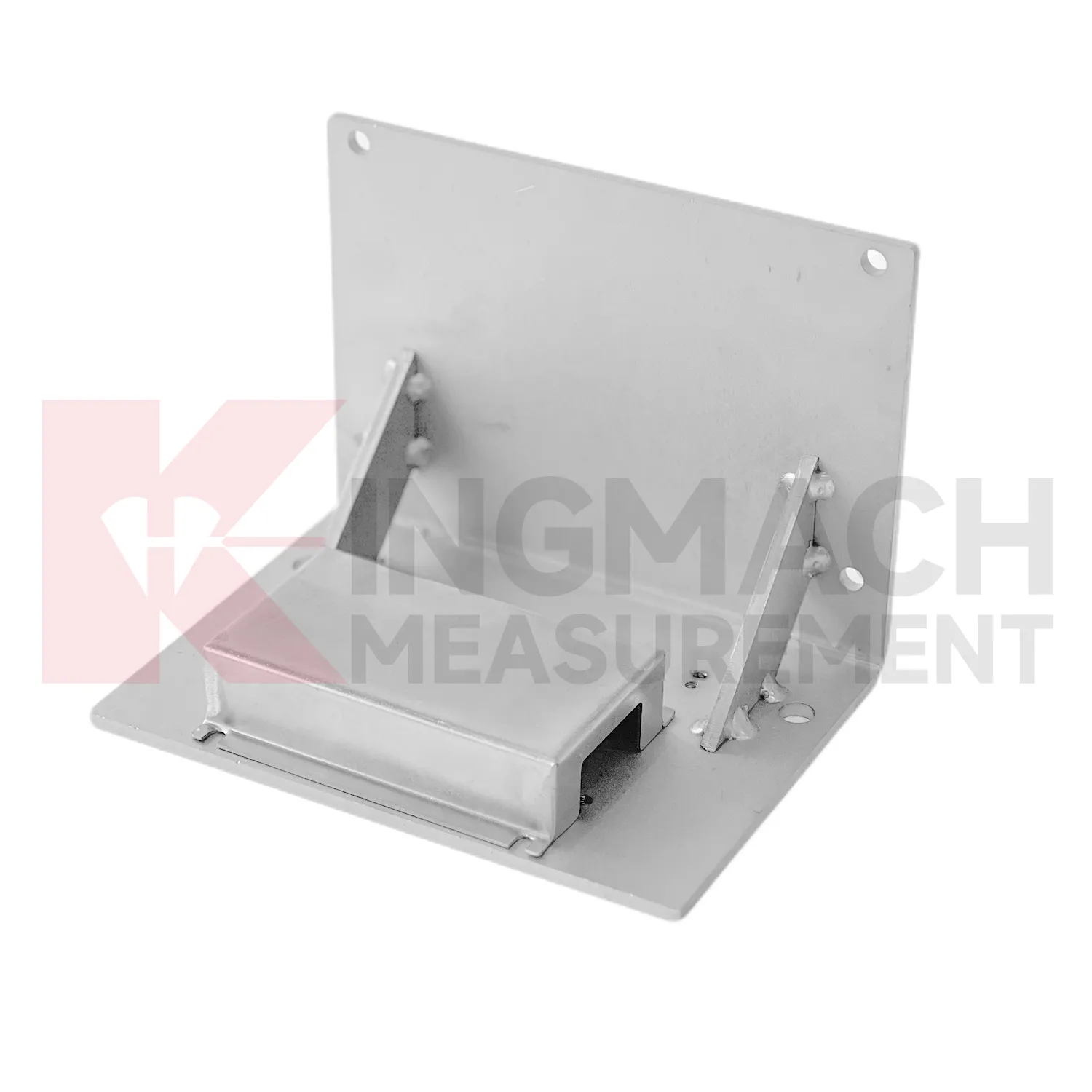 Hydrostatische niveausensor met microbereik JMQJ-62XXADT afbeelding 2