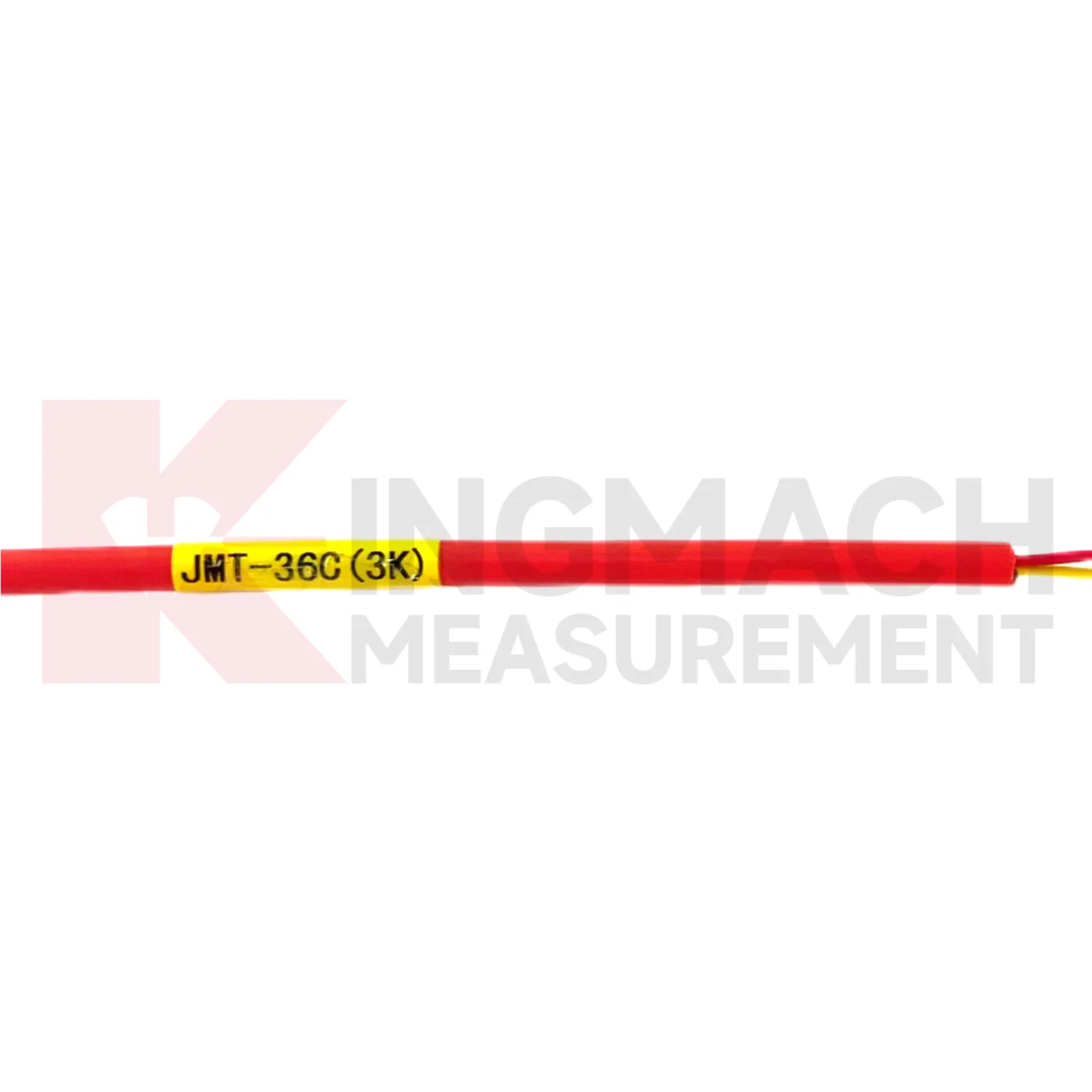 Resistieve temperatuursensor JMT-36C afbeelding 4
