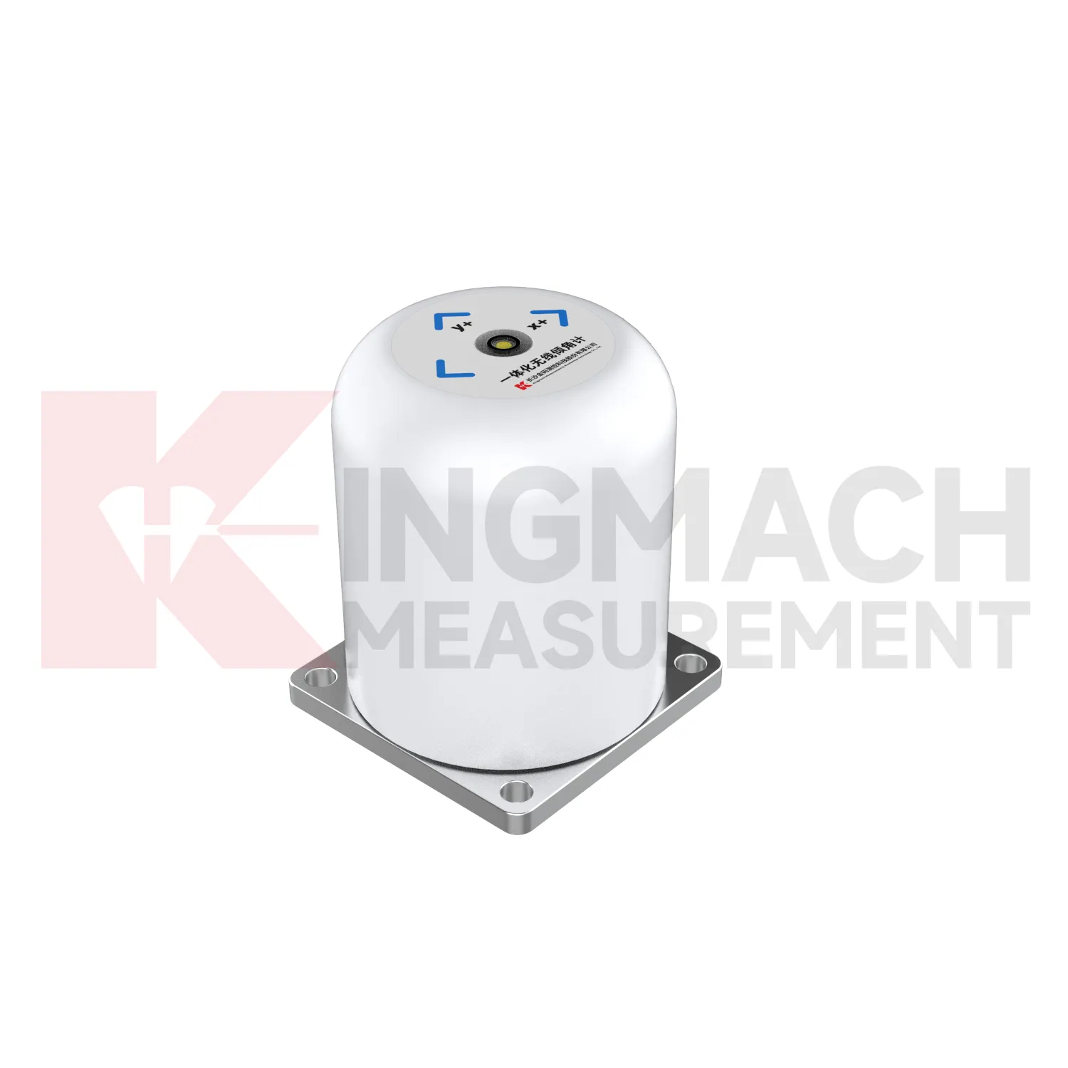 Geïntegreerde kantelmeter JMQJ-7315RTU afbeelding 2